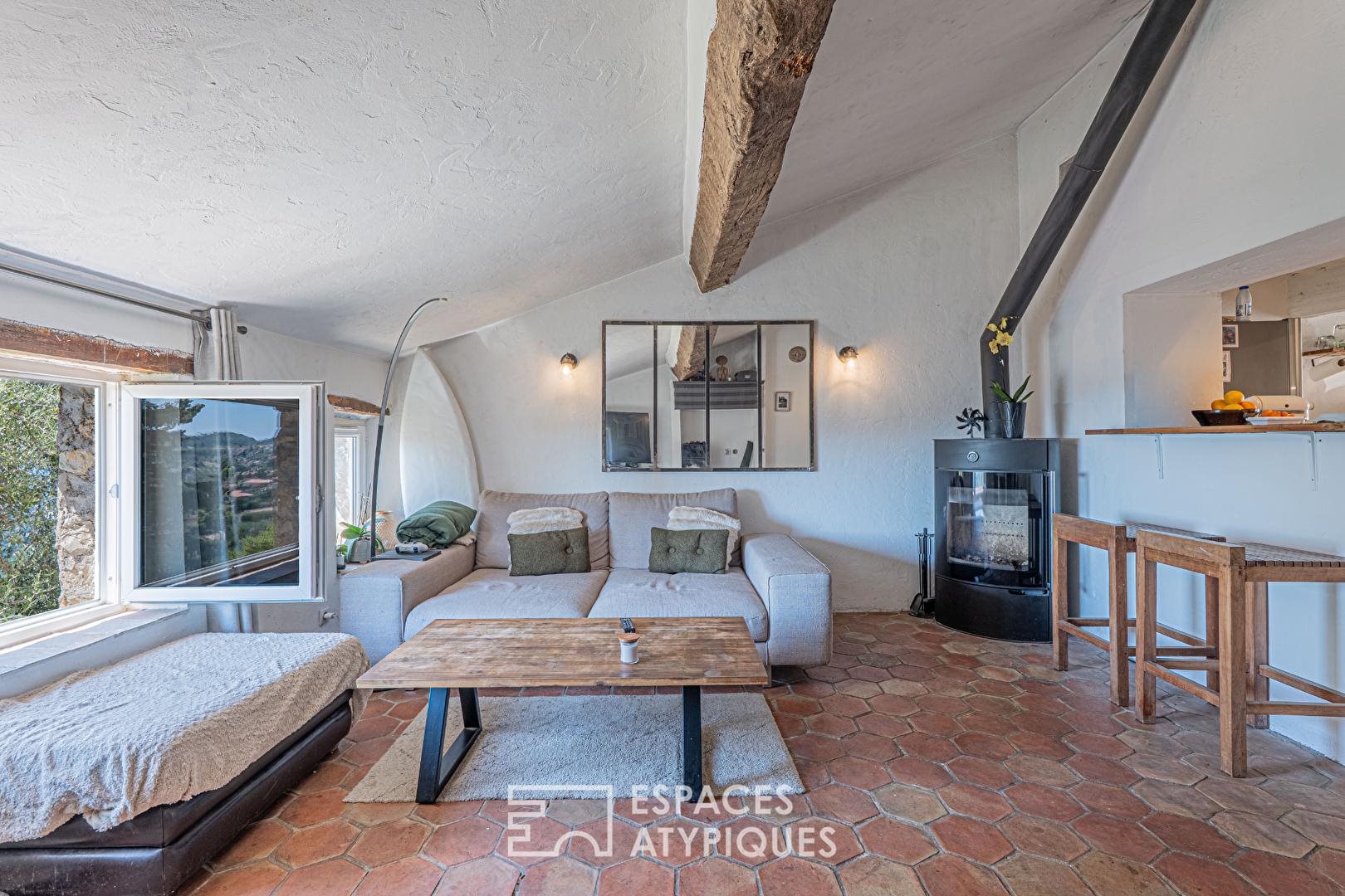 Maison à vendre, 55m², Grasse