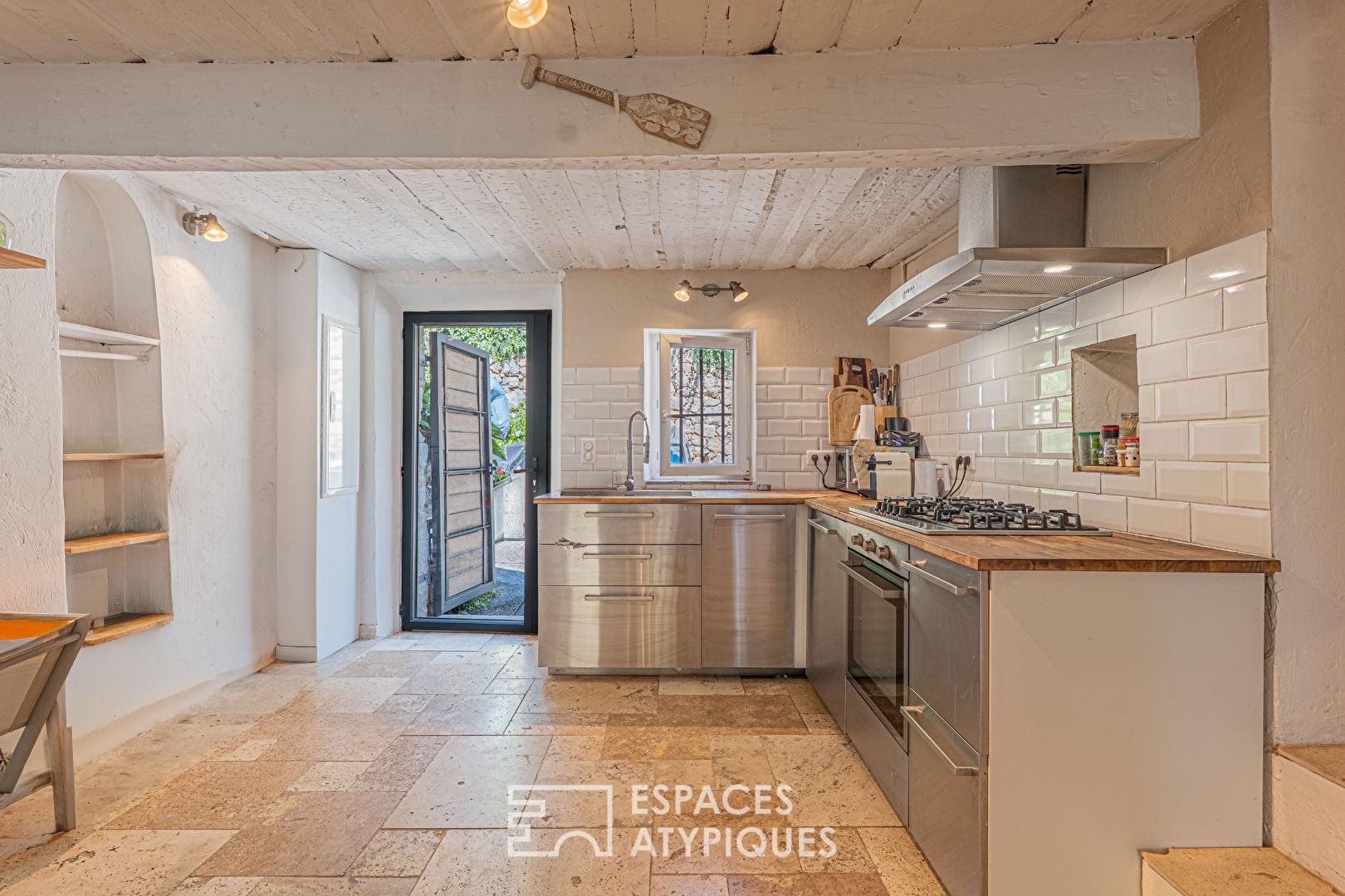 Maison à vendre, 55m², Grasse