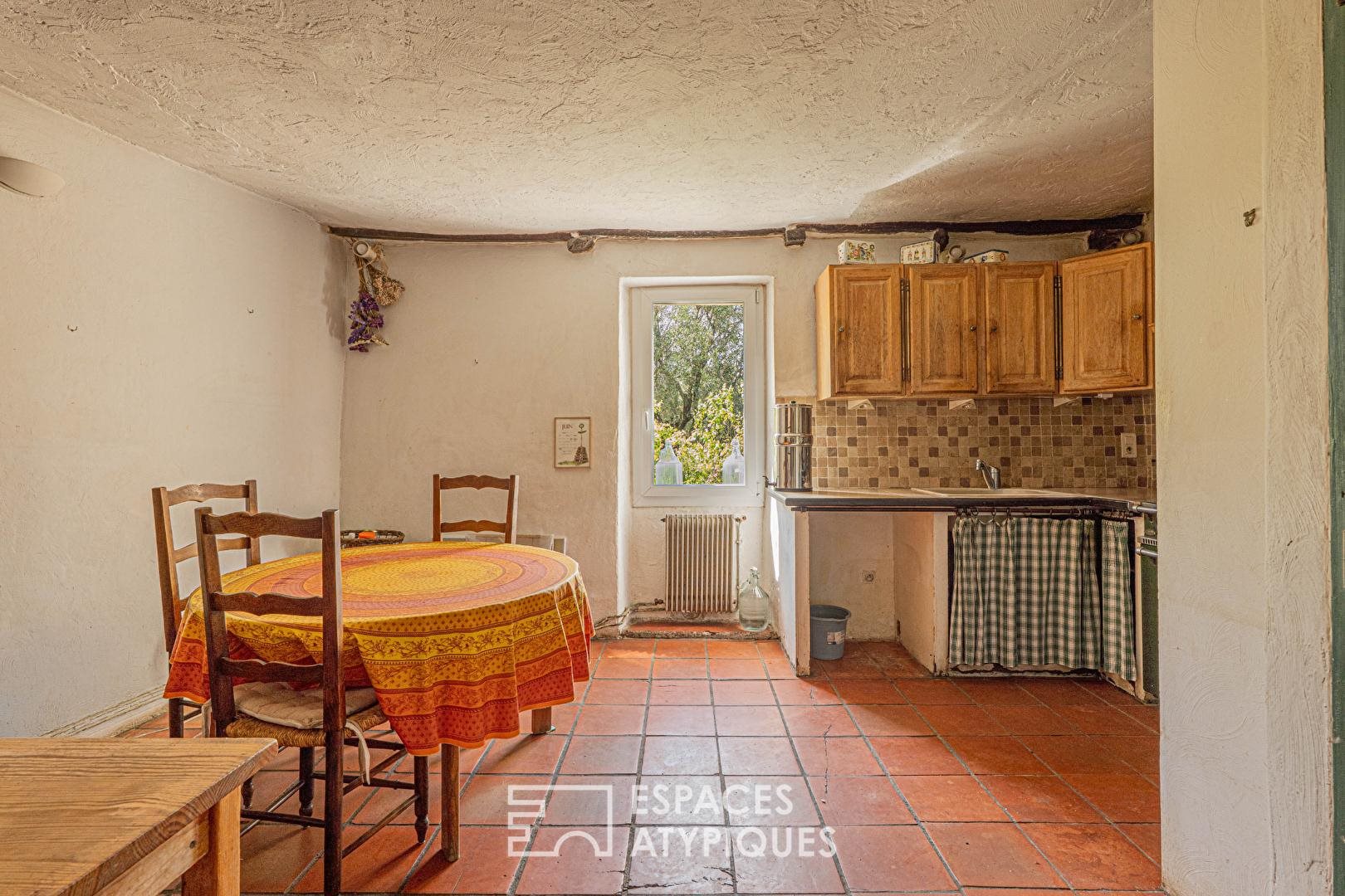 Maison à vendre, 270m², Opio