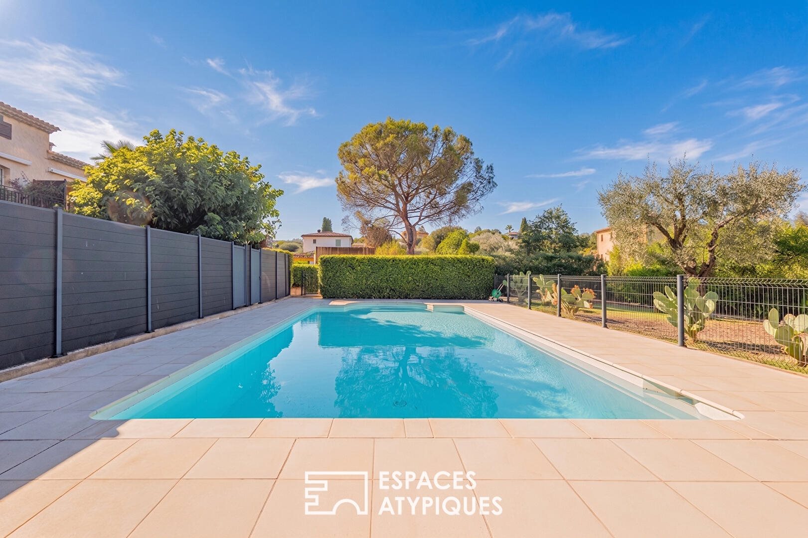 Maison à vendre, 79m², Mouans-Sartoux