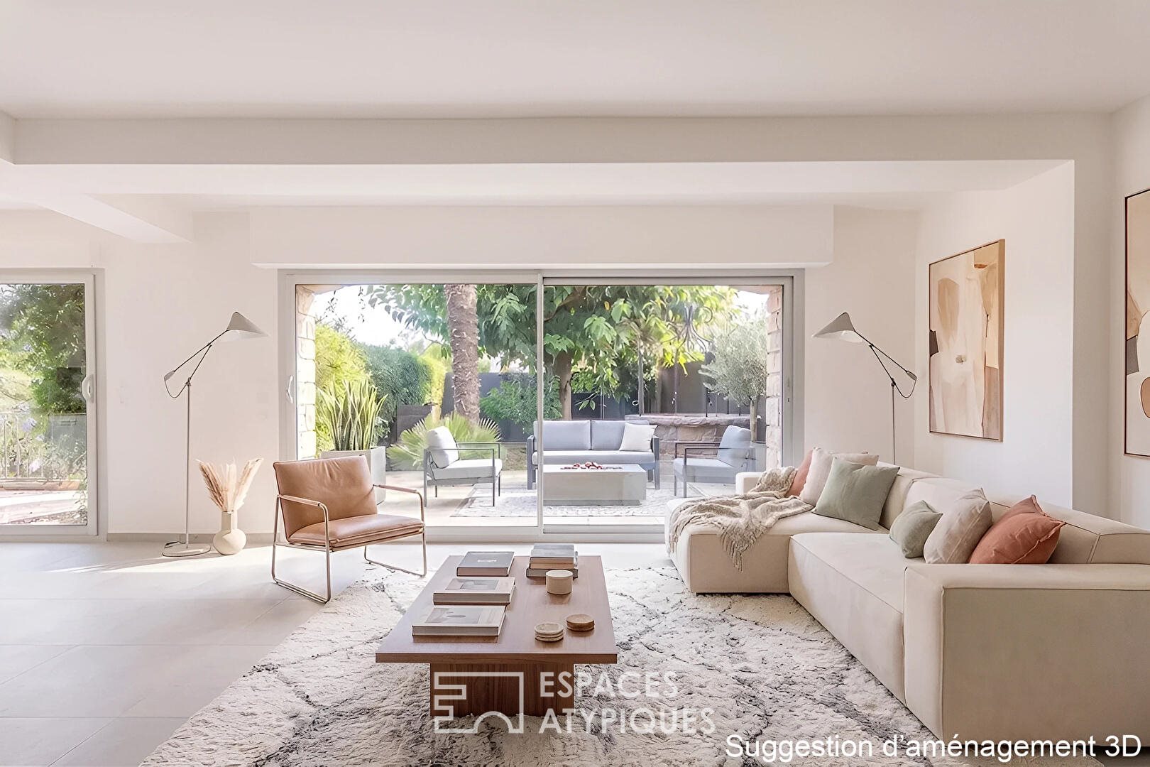 Maison à vendre, 79m², Mouans-Sartoux