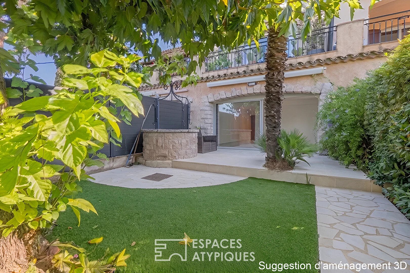 Maison à vendre, 79m², Mouans-Sartoux