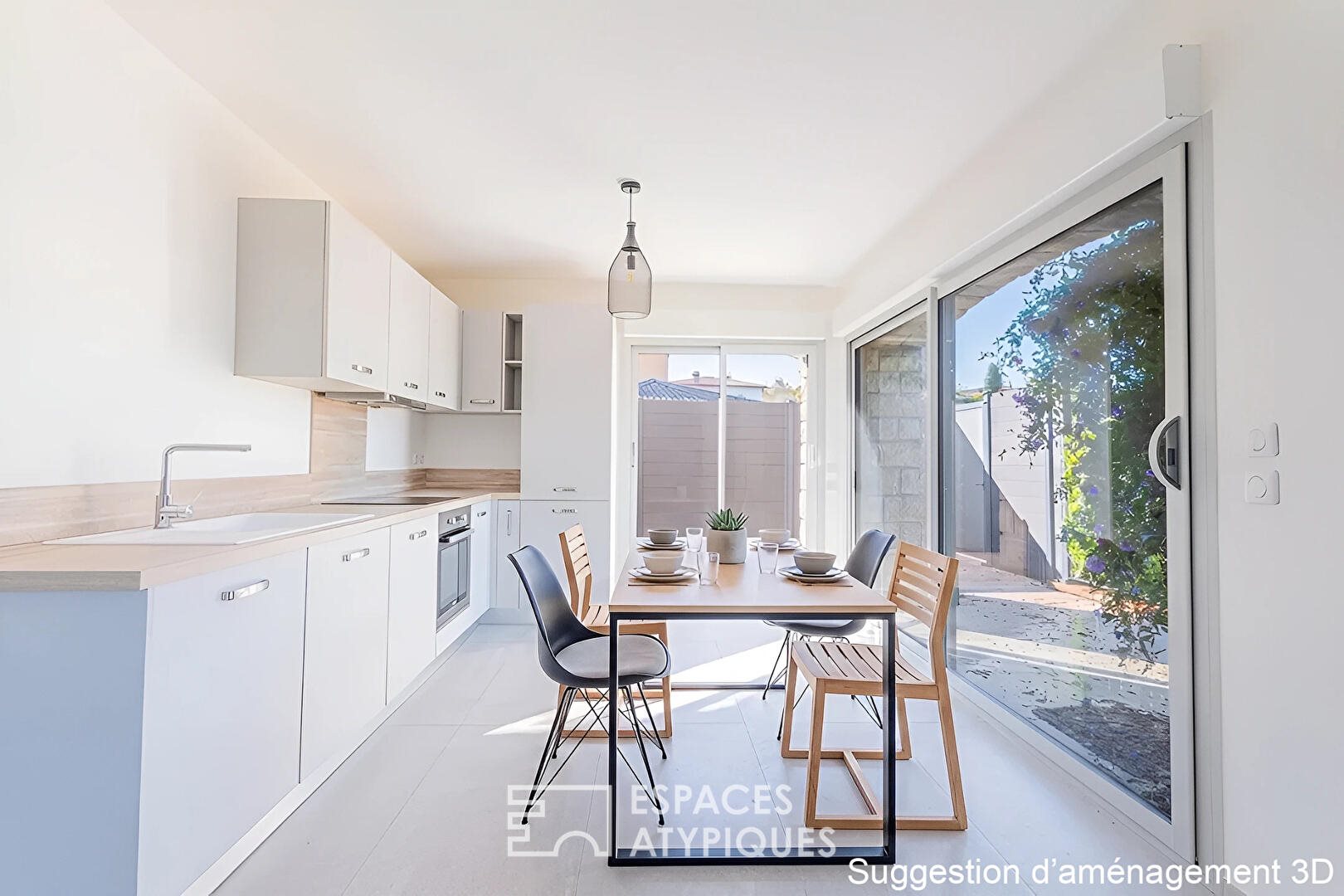 Maison à vendre, 79m², Mouans-Sartoux