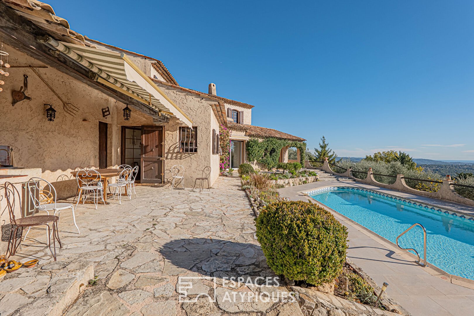 Maison à vendre, 265m², Cabris