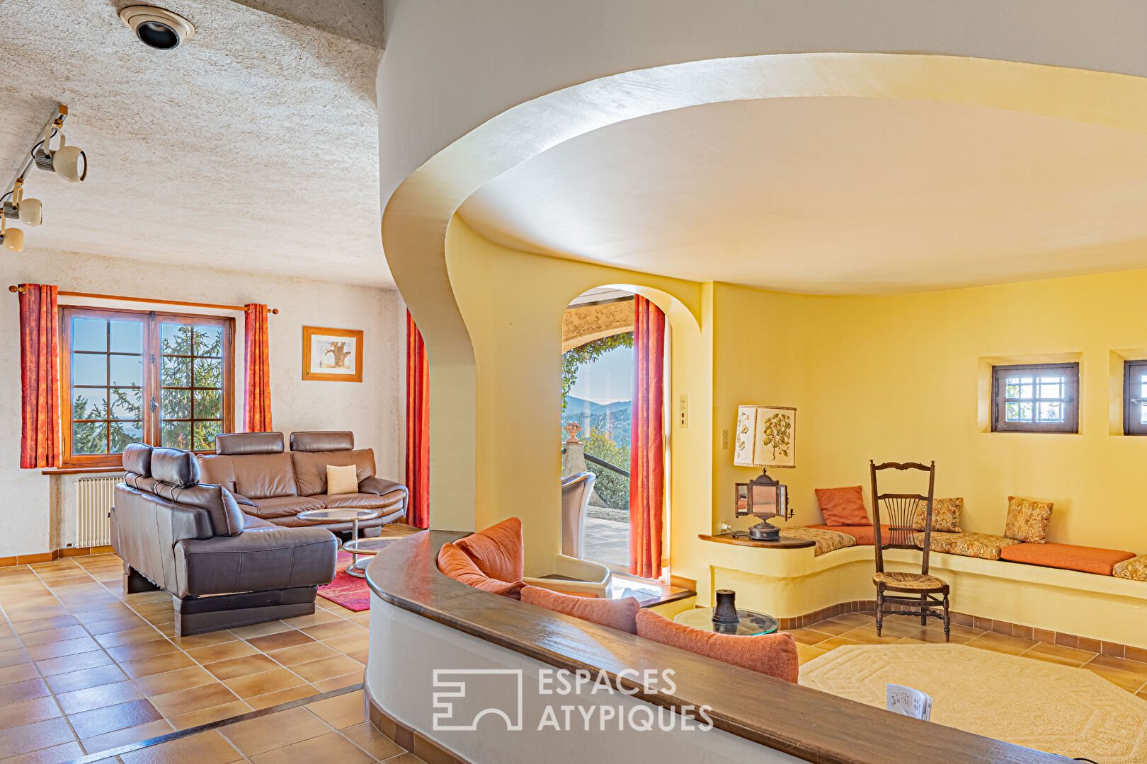 Maison à vendre, 265m², Cabris