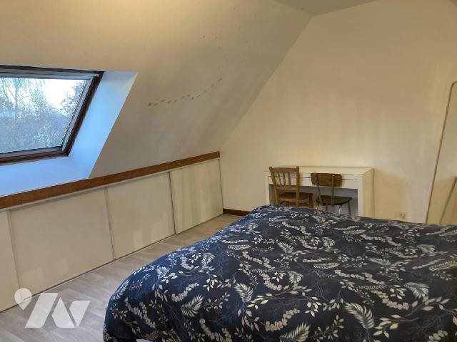 Appartement à louer, 45m², Saint-Aubin-du-Cormier