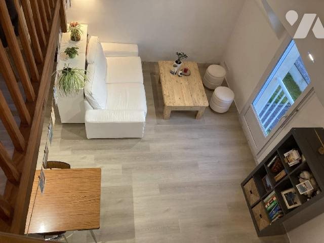 Appartement à louer, 45m², Saint-Aubin-du-Cormier
