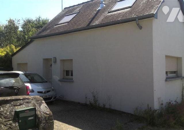 Maison à louer, 46m², Saint-Ouen-des-Alleux