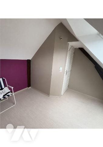 Maison à louer, 46m², Saint-Ouen-des-Alleux