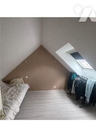 Maison à louer, 46m², Saint-Ouen-des-Alleux