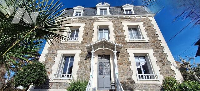 Maison à vendre, 222m², Dinard