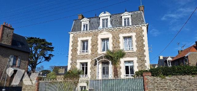 Maison à vendre, 222m², Dinard
