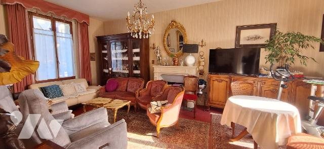 Maison à vendre, 222m², Dinard