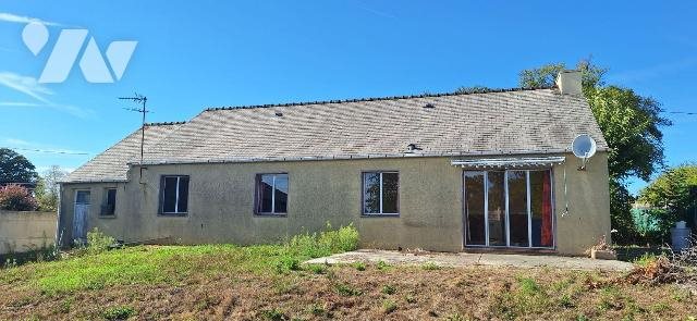 Maison à vendre, 116m², Gahard