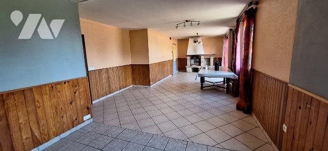 Maison à vendre, 116m², Gahard
