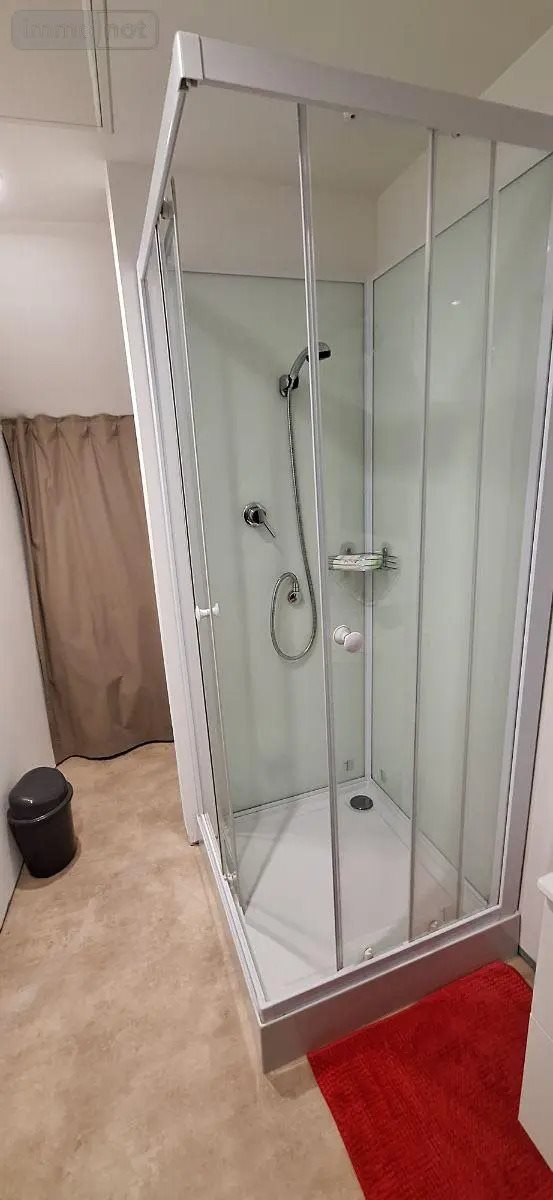 Appartement à vendre, 95m², Saint-Aubin-du-Cormier