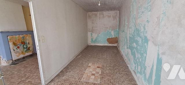 Maison à vendre, 93m², Saint-Rémy-du-Plain