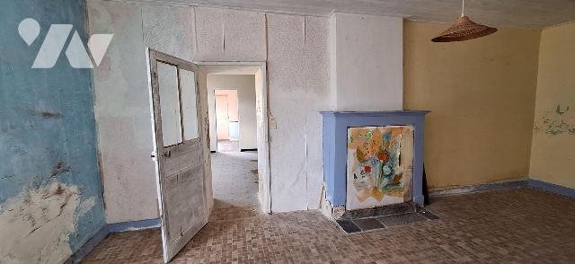 Maison à vendre, 93m², Saint-Rémy-du-Plain