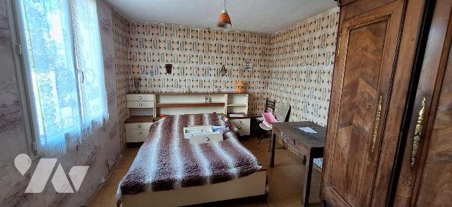 Maison à vendre, 70m², Vieux-Vy-sur-Couesnon