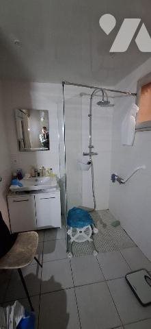 Maison à vendre, 70m², Vieux-Vy-sur-Couesnon