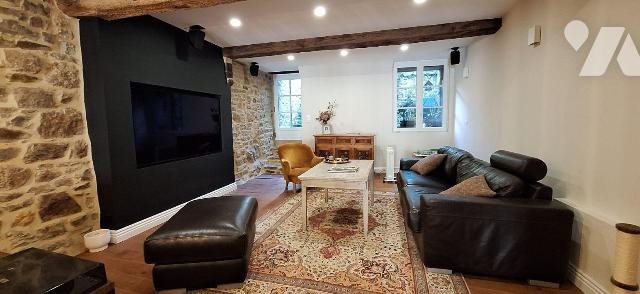 Maison à vendre, 127m², Saint-Aubin-du-Cormier