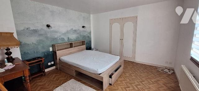 Maison à vendre, 56m², Rives-du-Couesnon