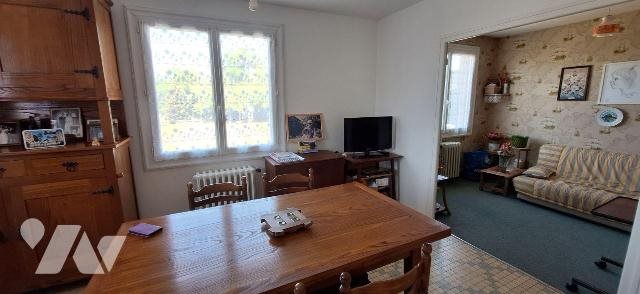 Maison à vendre, 93m², Saint-Aubin-du-Cormier