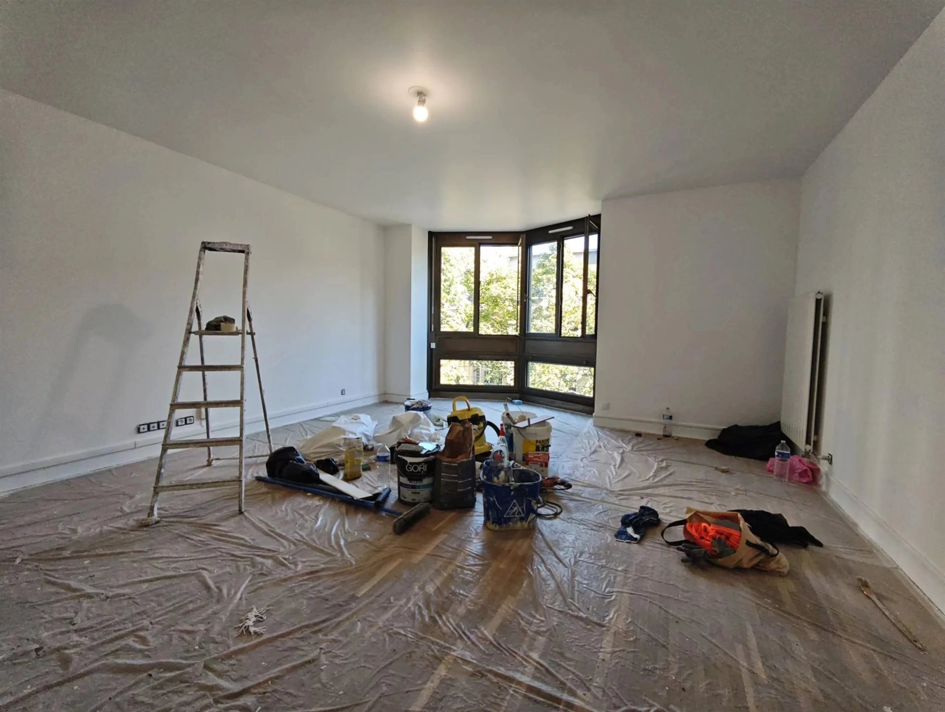 Appartement à louer, 108m², Paris 16ème
