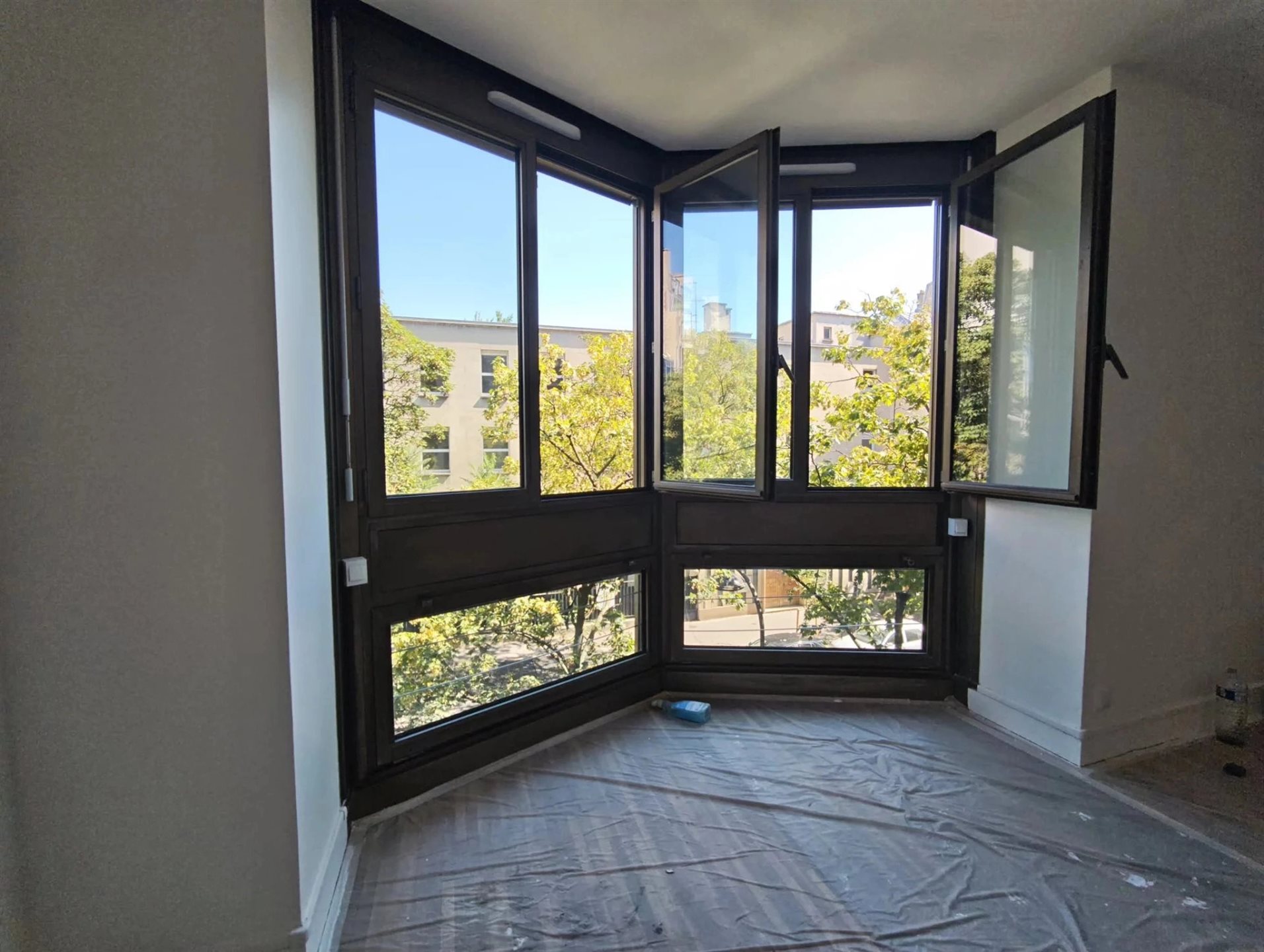 Appartement à louer, 108m², Paris 16ème