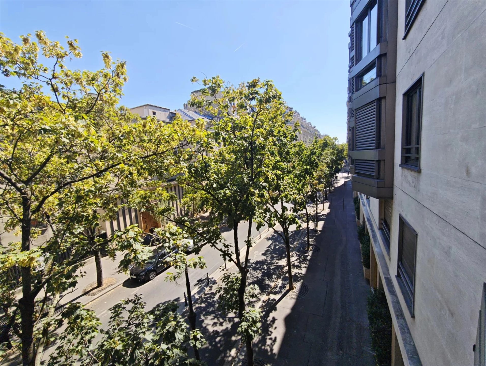 Appartement à louer, 108m², Paris 16ème