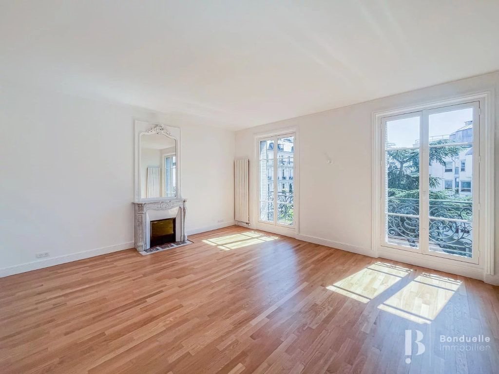 Appartement à louer, 111m², Paris 16ème