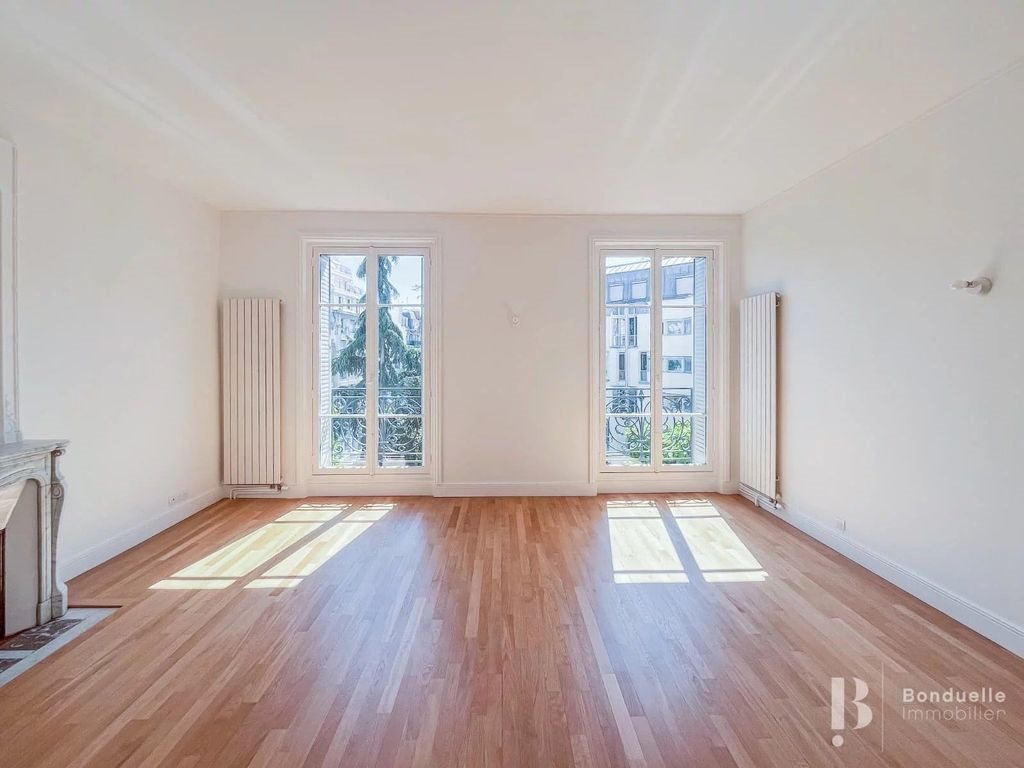 Appartement à louer, 111m², Paris 16ème