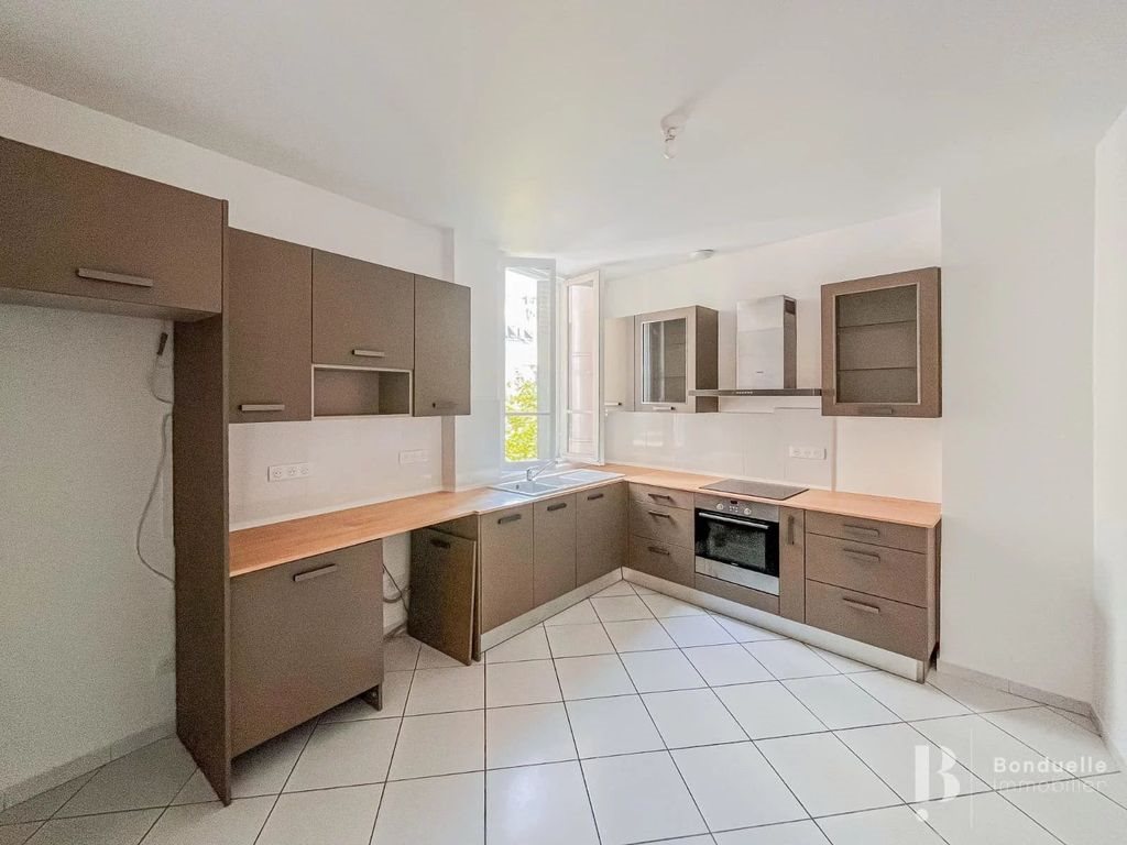 Appartement à louer, 111m², Paris 16ème