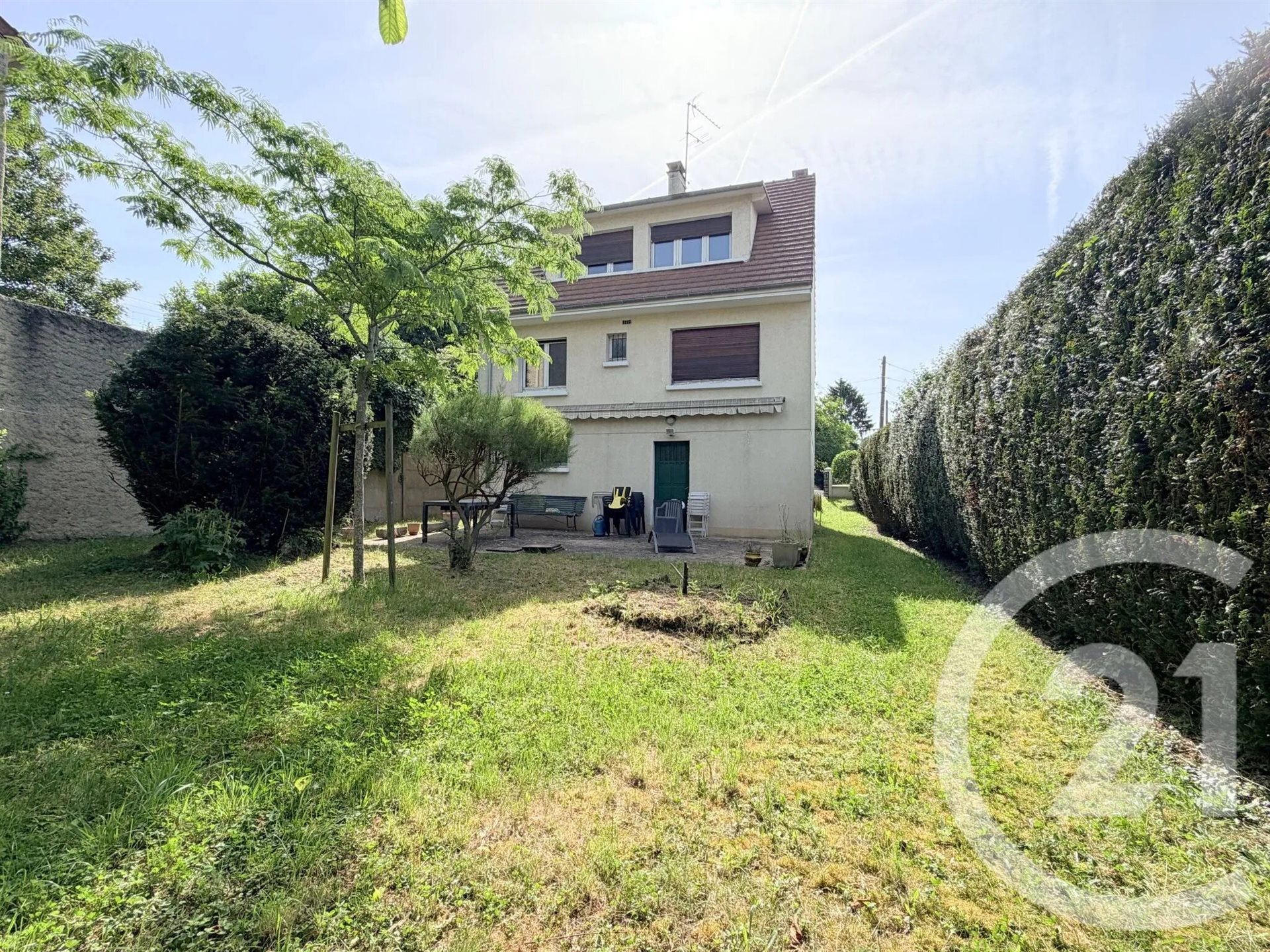 Maison à vendre, 90m², Herblay-sur-Seine