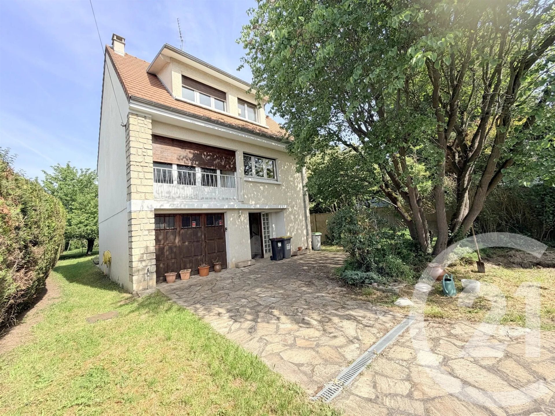 Maison à vendre, 90m², Herblay-sur-Seine