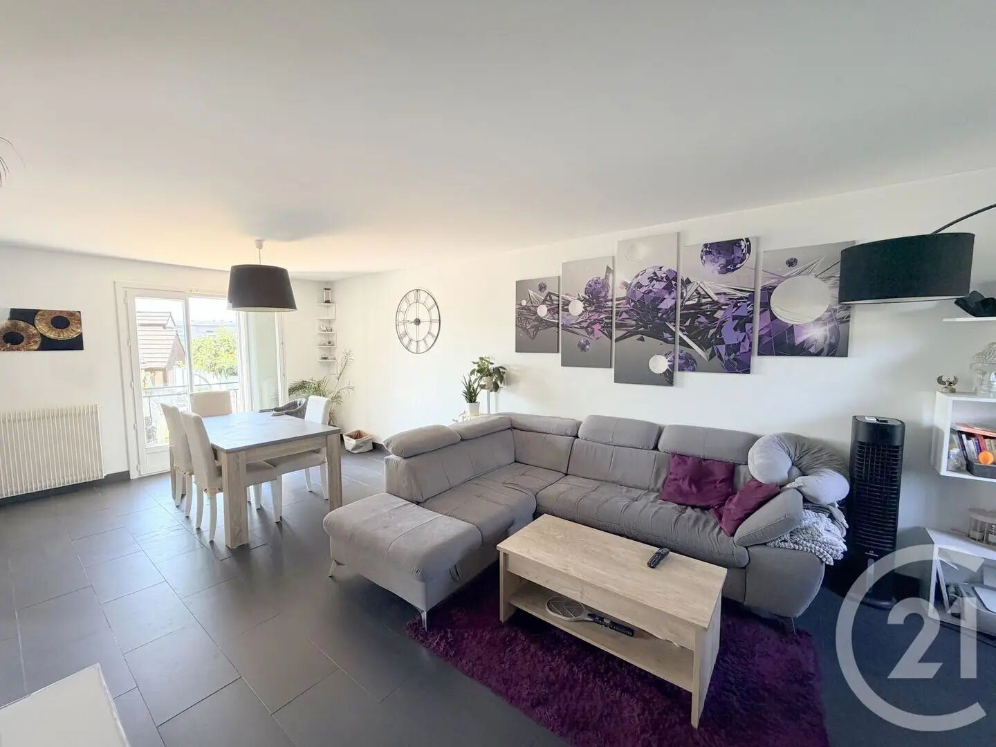 Maison à vendre, 87m², Herblay-sur-Seine