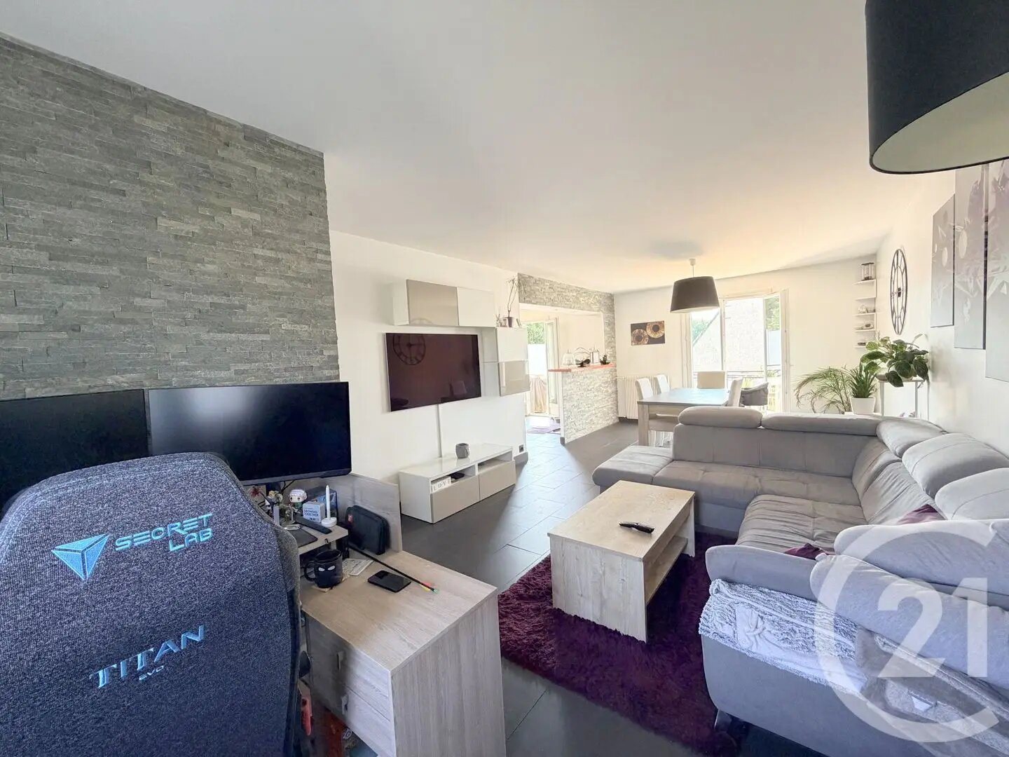 Maison à vendre, 87m², Herblay-sur-Seine