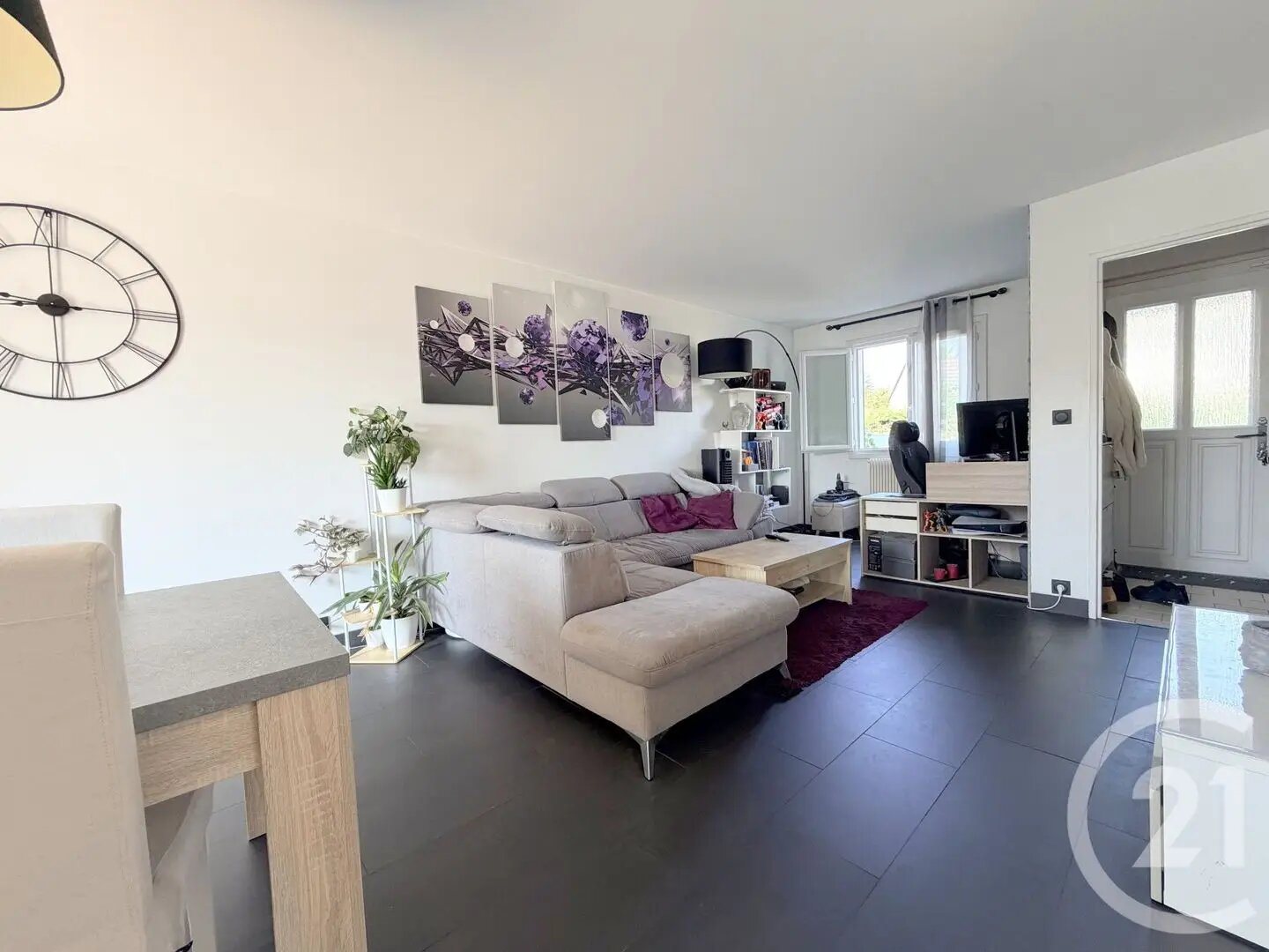 Maison à vendre, 87m², Herblay-sur-Seine