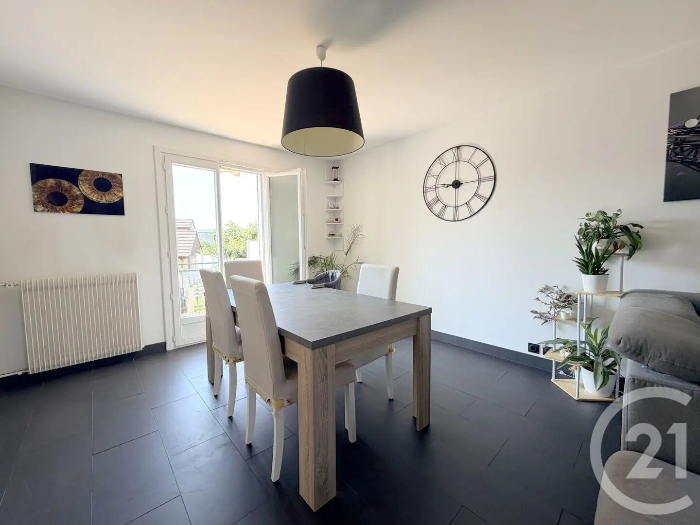 Maison à vendre, 87m², Herblay-sur-Seine