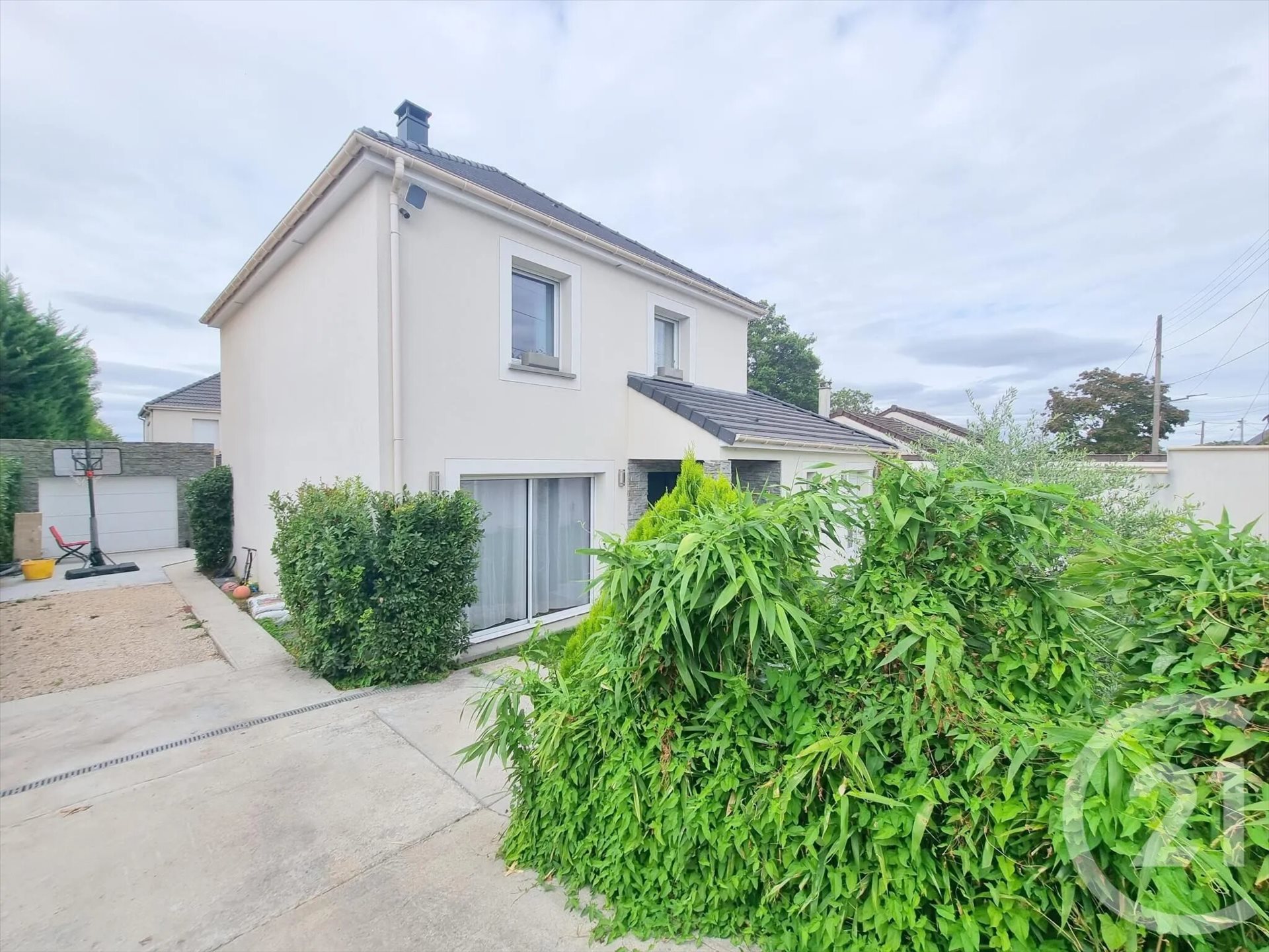 Maison à vendre, 141m², Herblay-sur-Seine