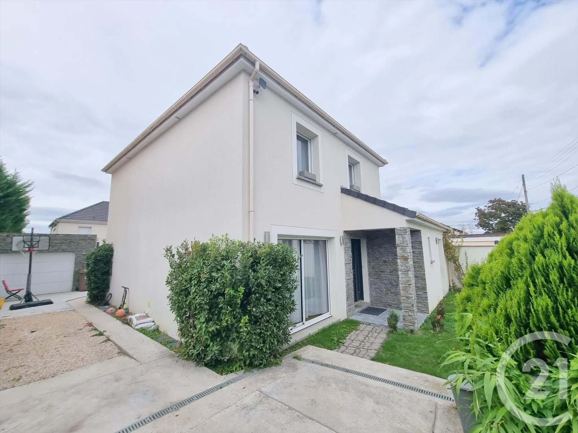 Maison à vendre, 141m², Herblay-sur-Seine