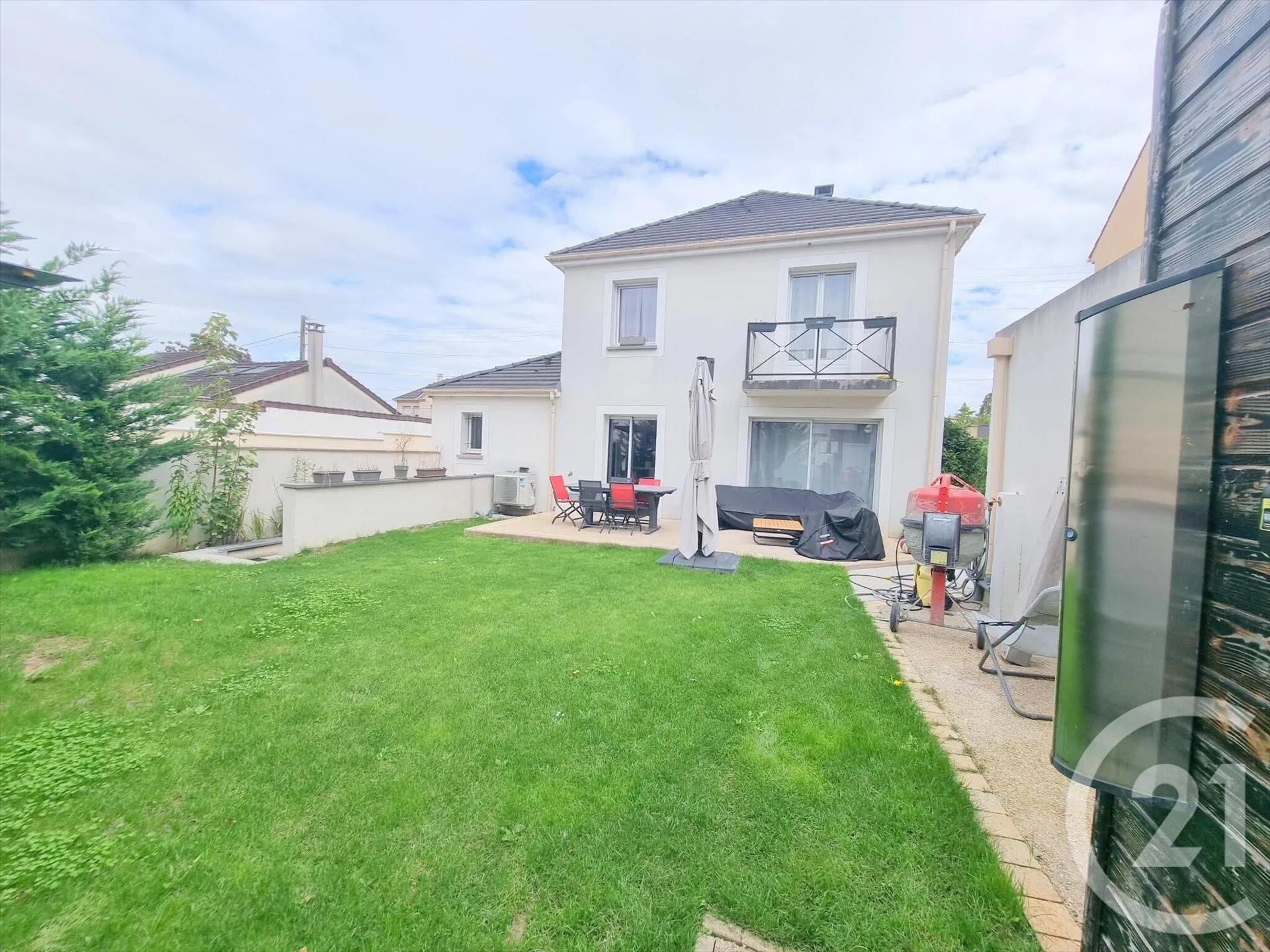 Maison à vendre, 141m², Herblay-sur-Seine