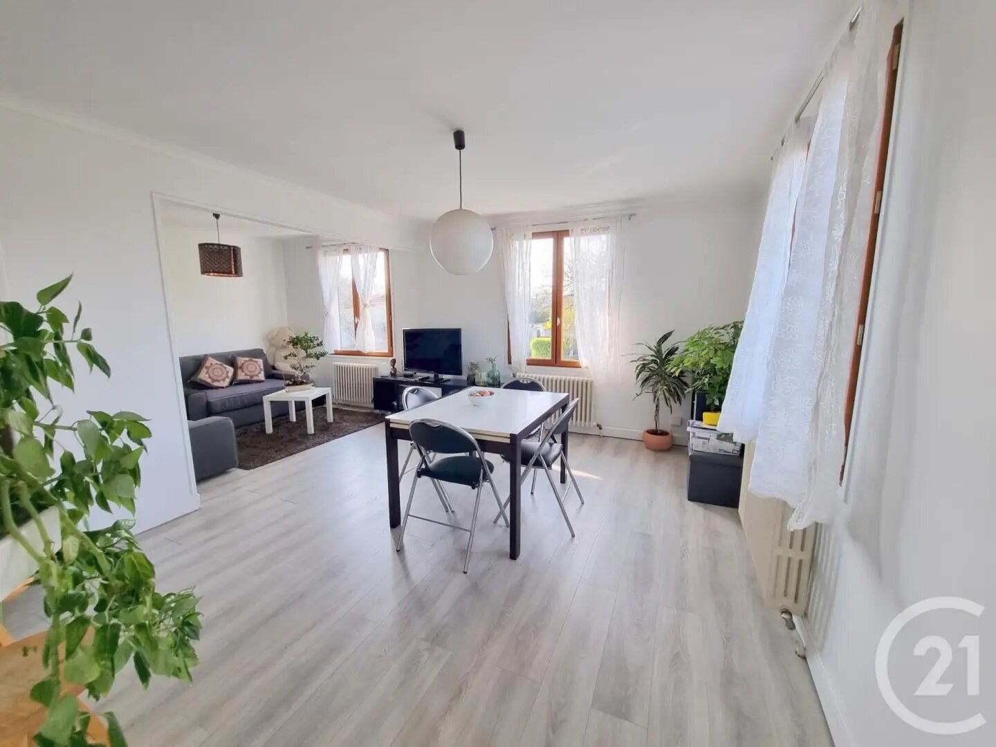 Maison à vendre, 121m², Herblay-sur-Seine