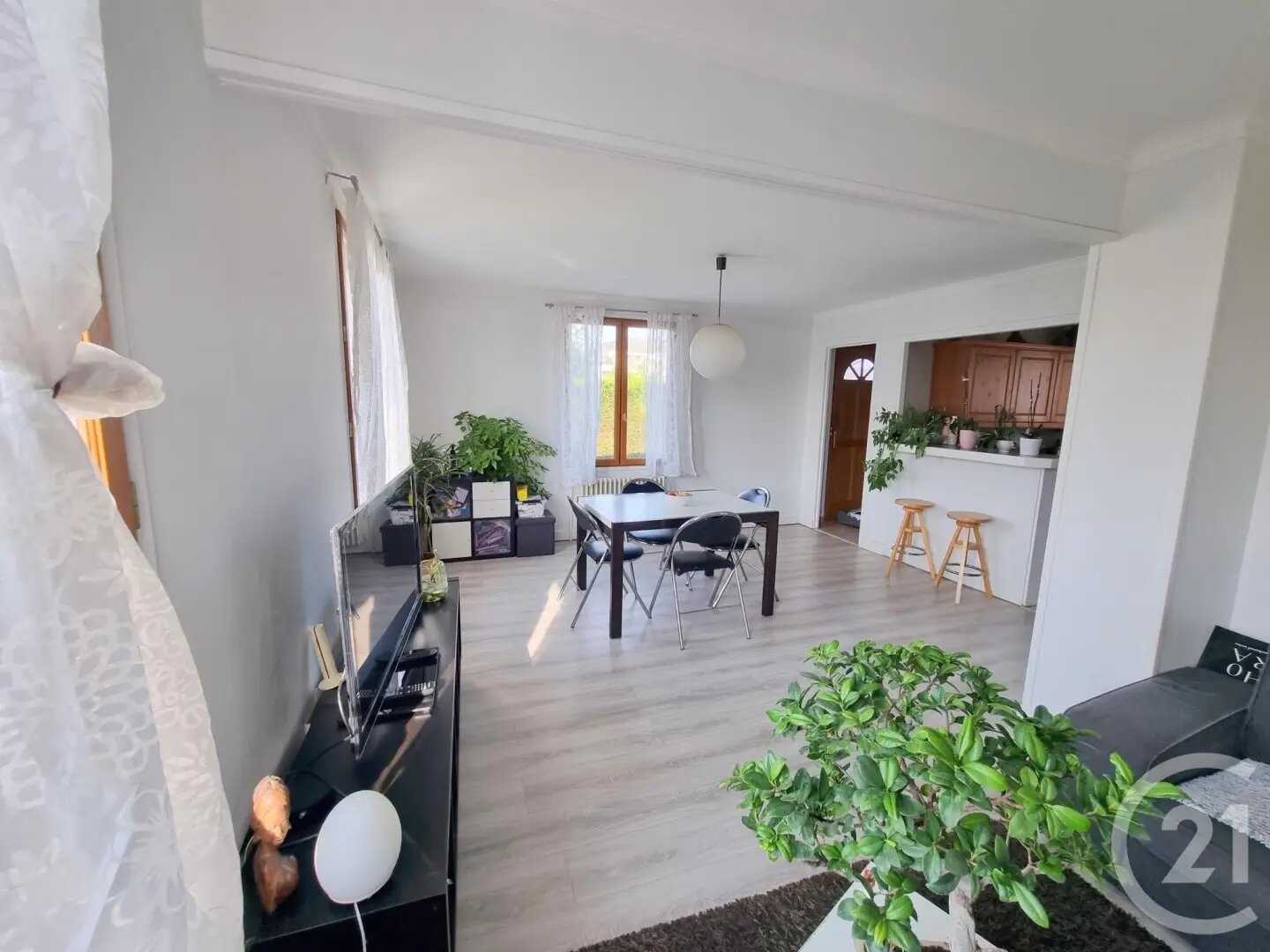 Maison à vendre, 121m², Herblay-sur-Seine