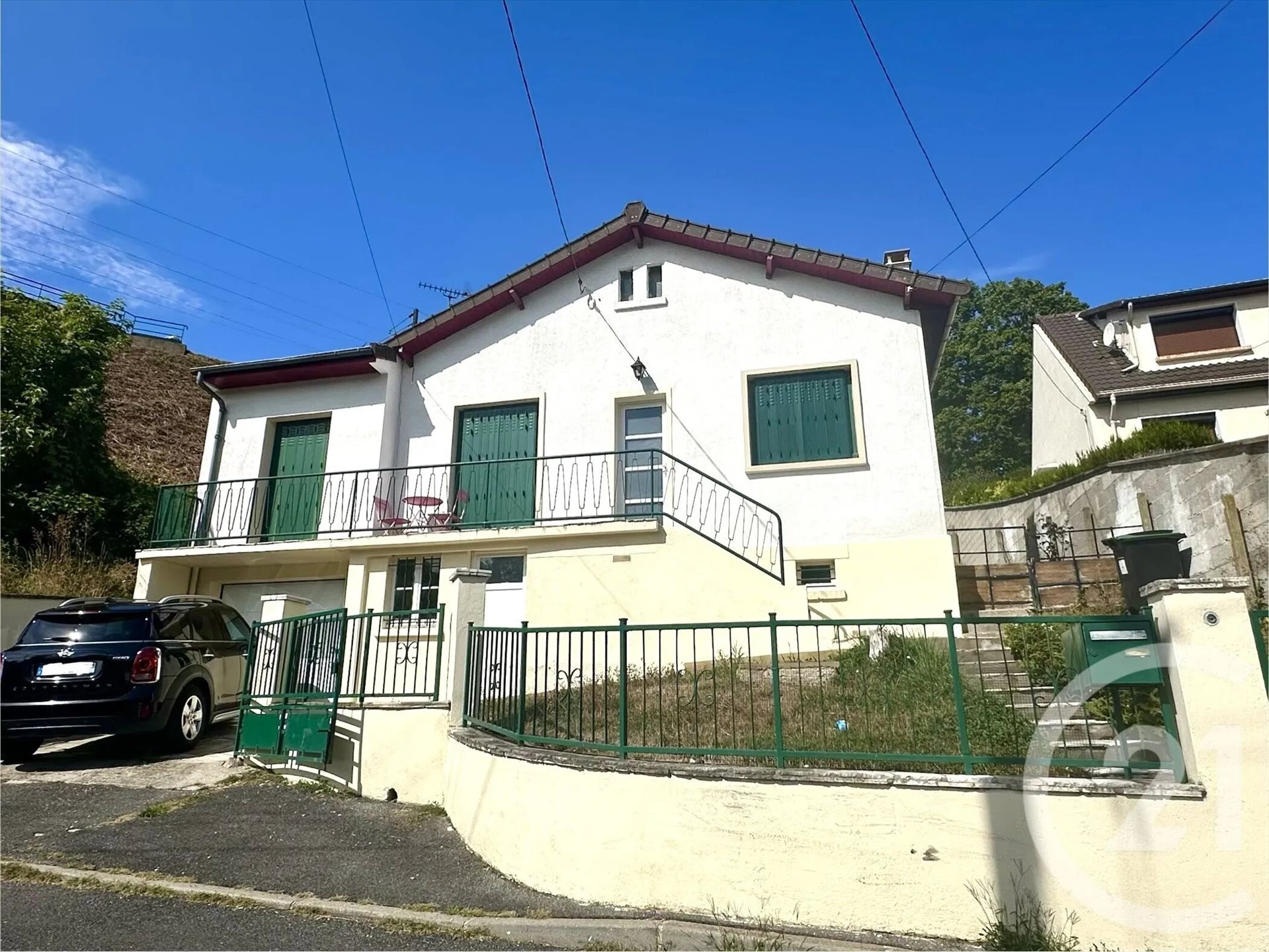 Maison à vendre, 90m², La Frette-sur-Seine