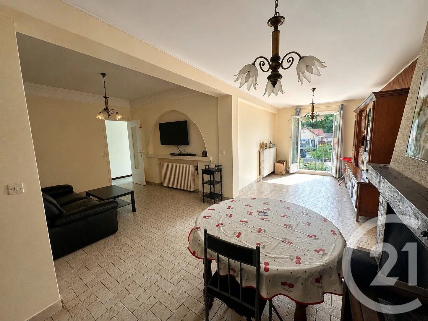 Maison à vendre, 90m², La Frette-sur-Seine
