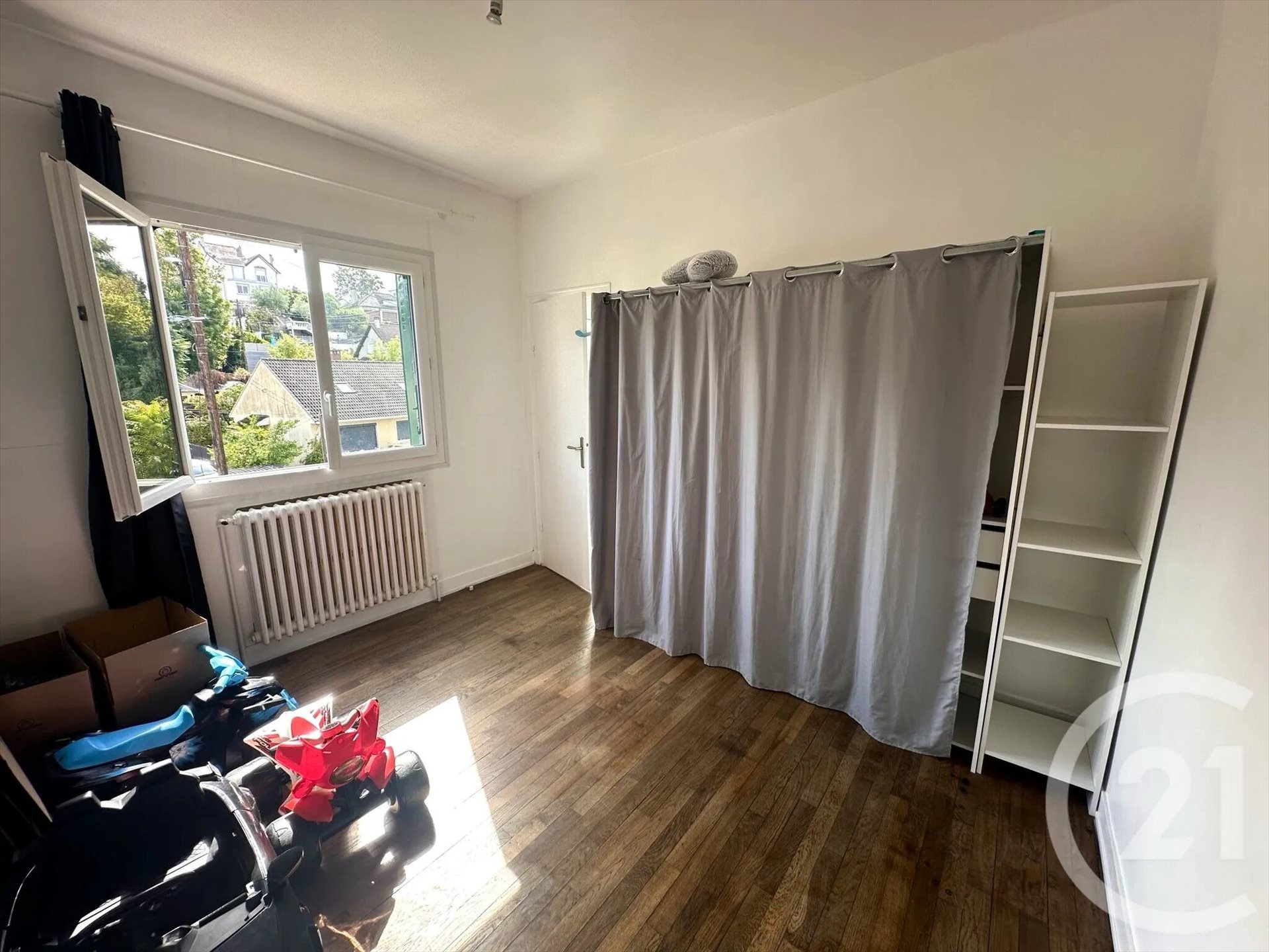 Maison à vendre, 90m², La Frette-sur-Seine