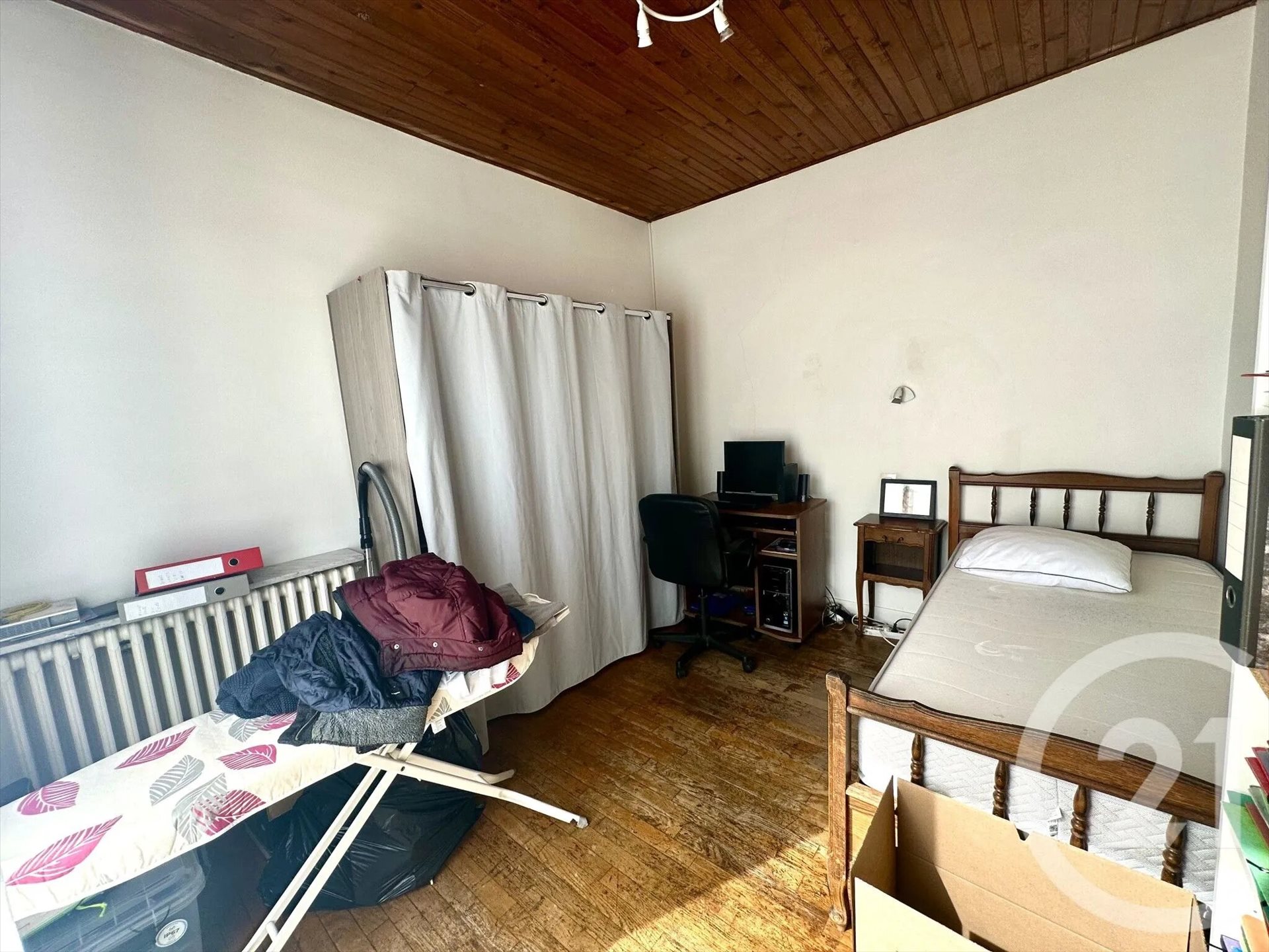 Maison à vendre, 90m², La Frette-sur-Seine