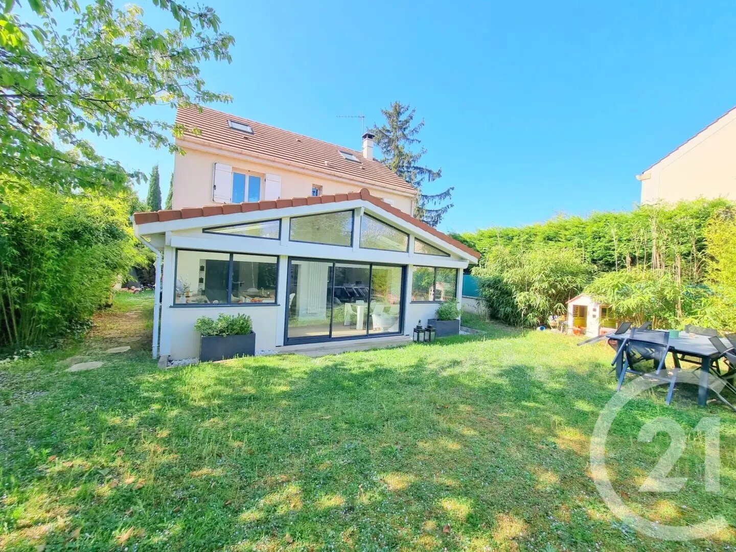 Maison à vendre, 132m², Herblay-sur-Seine