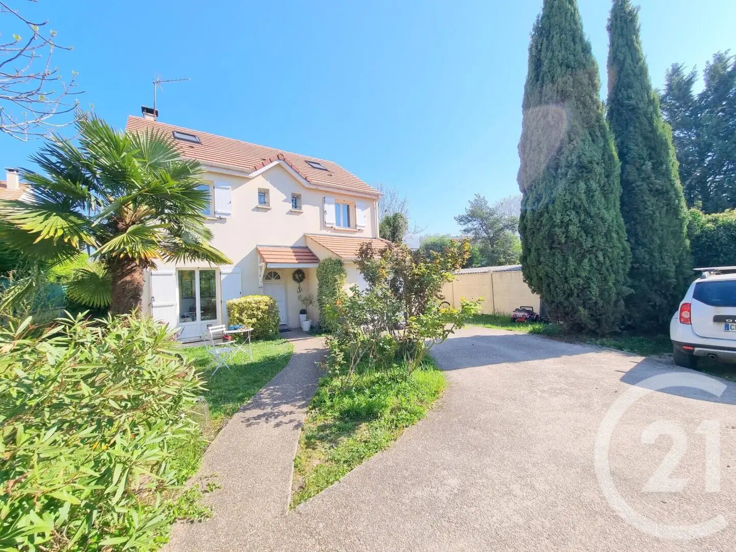 Maison à vendre, 132m², Herblay-sur-Seine
